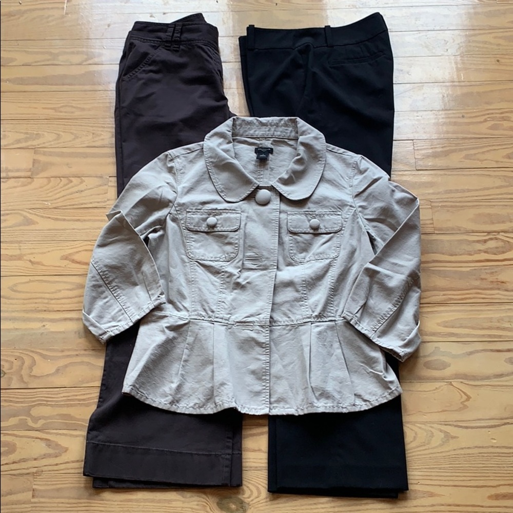 Ann Taylor Bundle - image 1